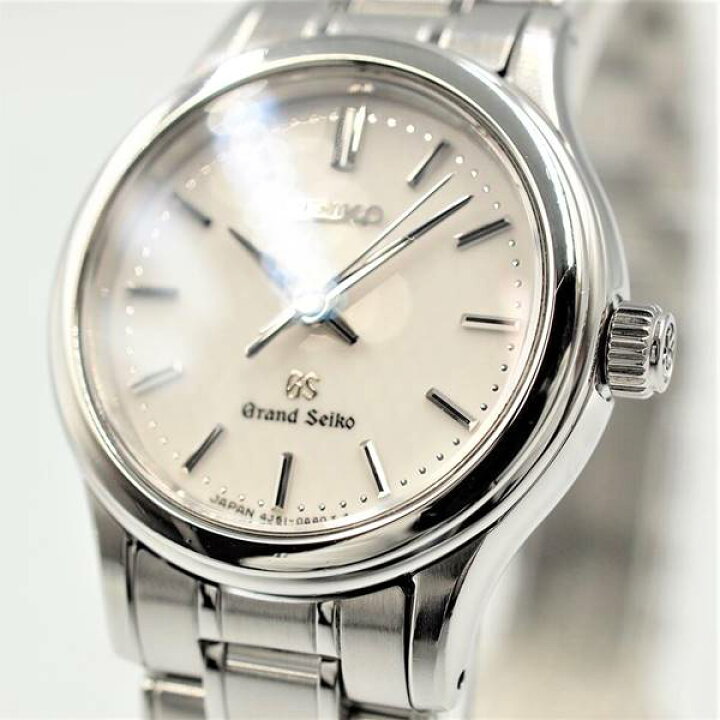 楽天市場】【中古】SEIKO STGF027 グランドセイコー 4J51-0AA0  