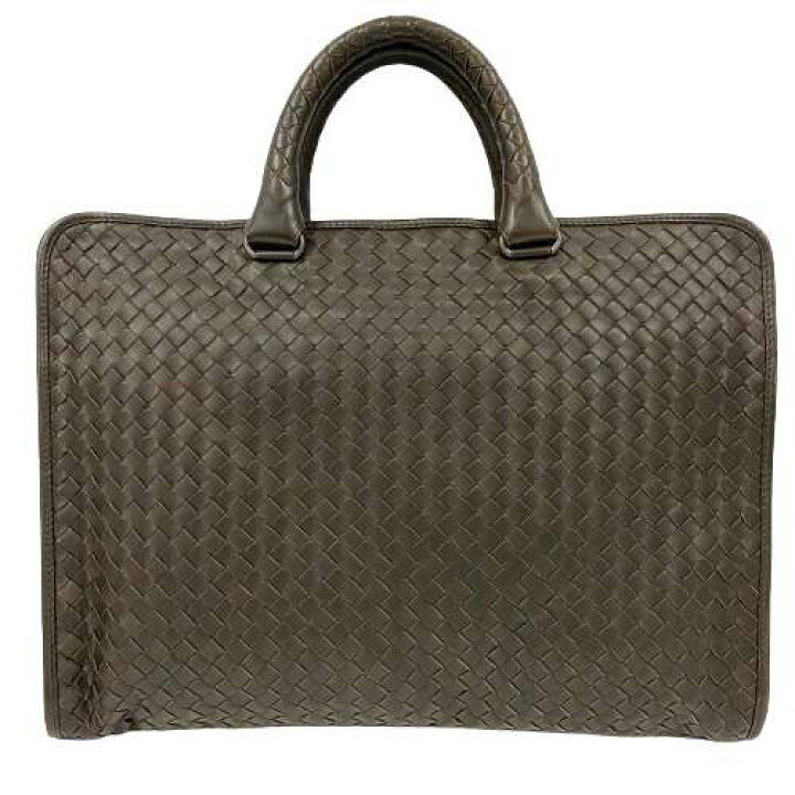 楽天市場】BOTTEGA VENETA 248395 ブリーフケース イントレチャート 
