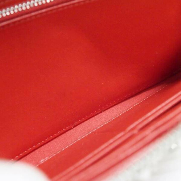 楽天市場】【中古】CHRISTIAN LOUBOUTIN 1165145 W PANETTONE WALLET 