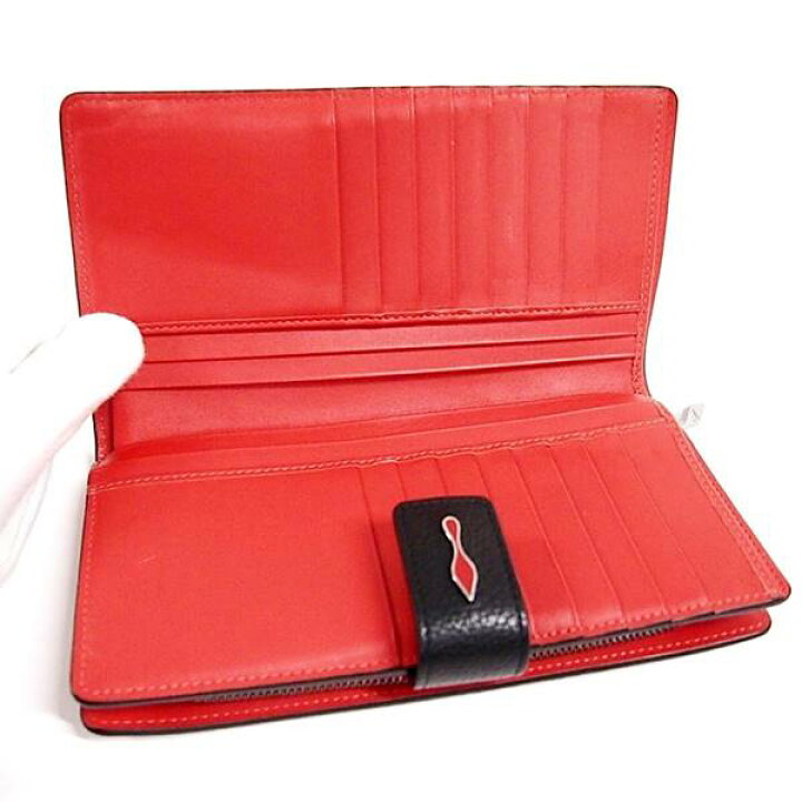 楽天市場】【中古】CHRISTIAN LOUBOUTIN 3195086 0001 CM53 パロマ 二  