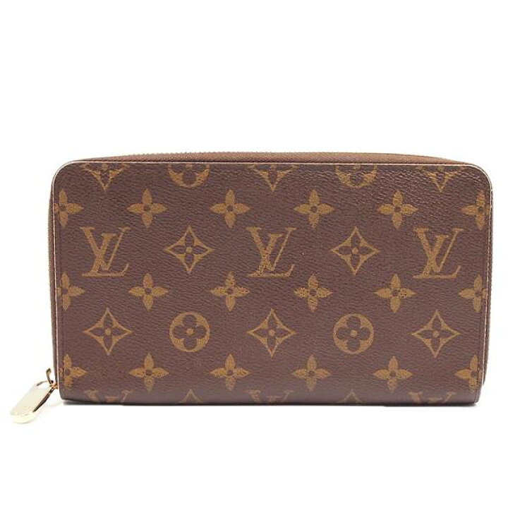楽天市場】【中古】LOUIS VUITTON M60002(M62581) 旧型 ジッピー  