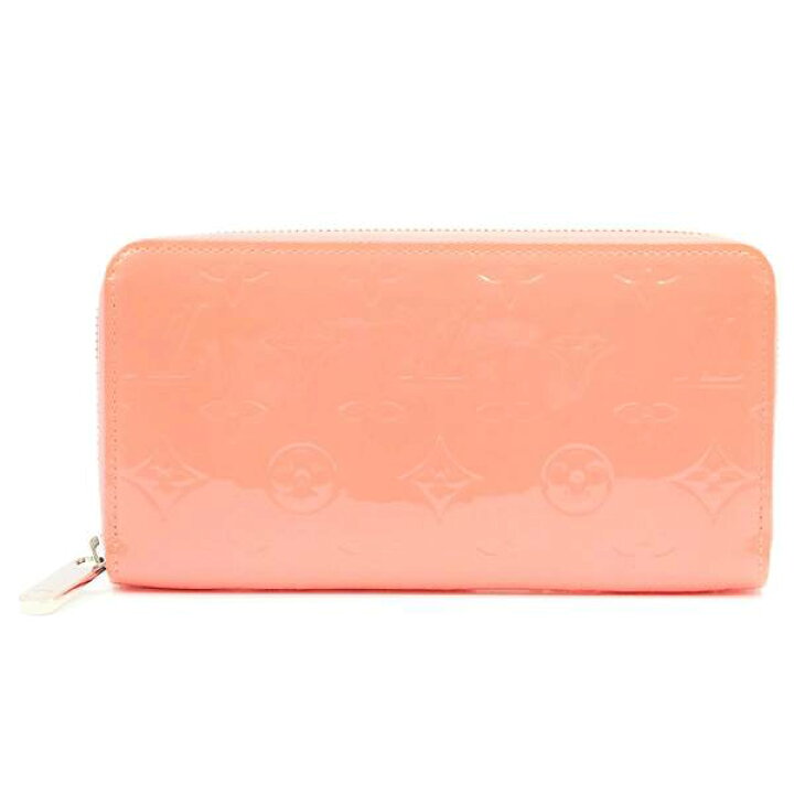 楽天市場】【中古】LOUIS VUITTON M93202 ジッピーウォレット  