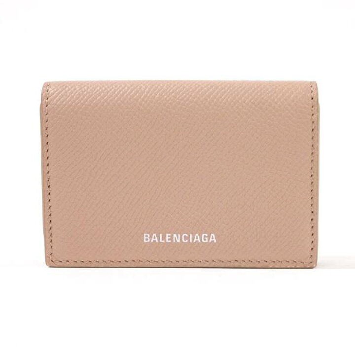 楽天市場】【中古】BALENCIAGA 558208-0OTGM-2770 3つ折り 財布 小銭 