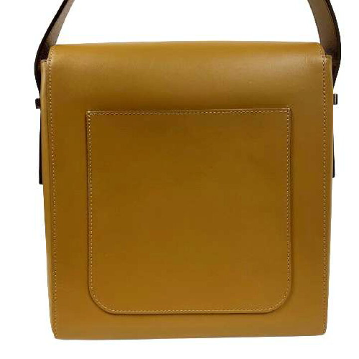 楽天市場】DELVAUX デルヴォー サンプリシーム ショルダーバッグ 