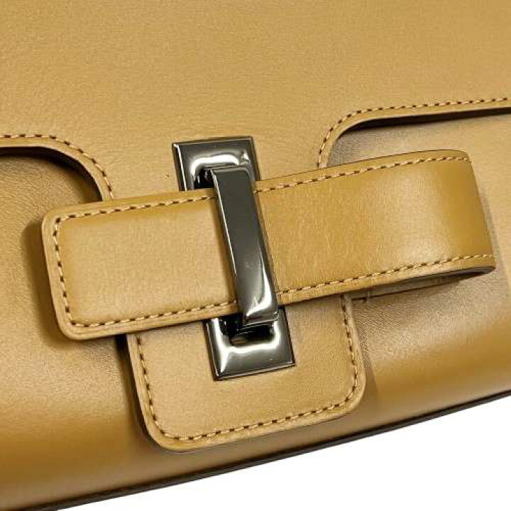 楽天市場】DELVAUX デルヴォー サンプリシーム ショルダーバッグ 