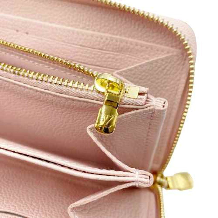 楽天市場】LOUIS VUITTON ルイヴィトン M81138 ジッピーウォレット  