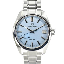 グランドセイコー GRAND SEIKO SBGA471 ヘリテージコレクション ブティックオンライン限定 □□USED-S