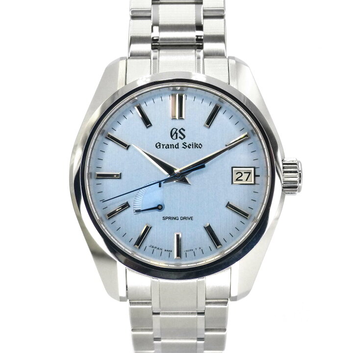 楽天市場】グランドセイコー GRAND SEIKO SBGA471 ヘリテージ 