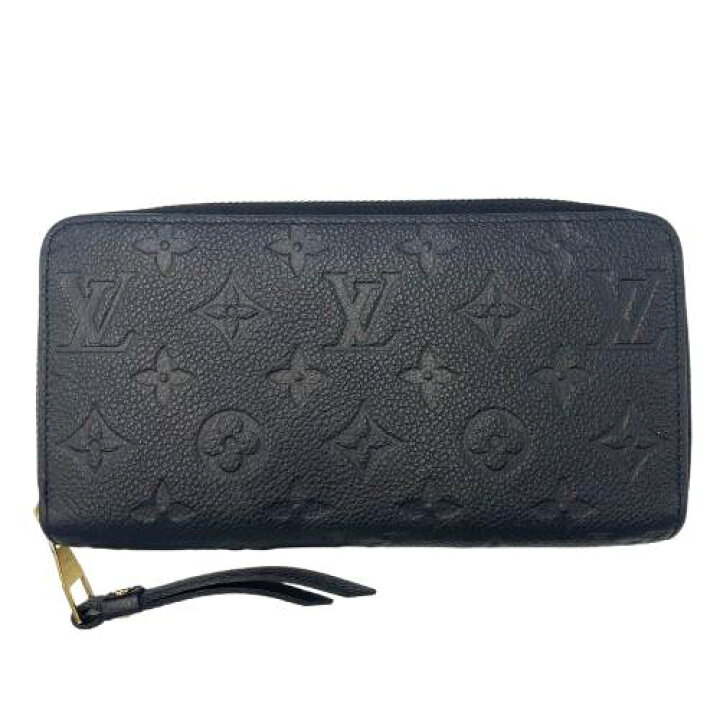 楽天市場】LOUIS VUITTON ルイヴィトン M61864 ジッピーウォレット  
