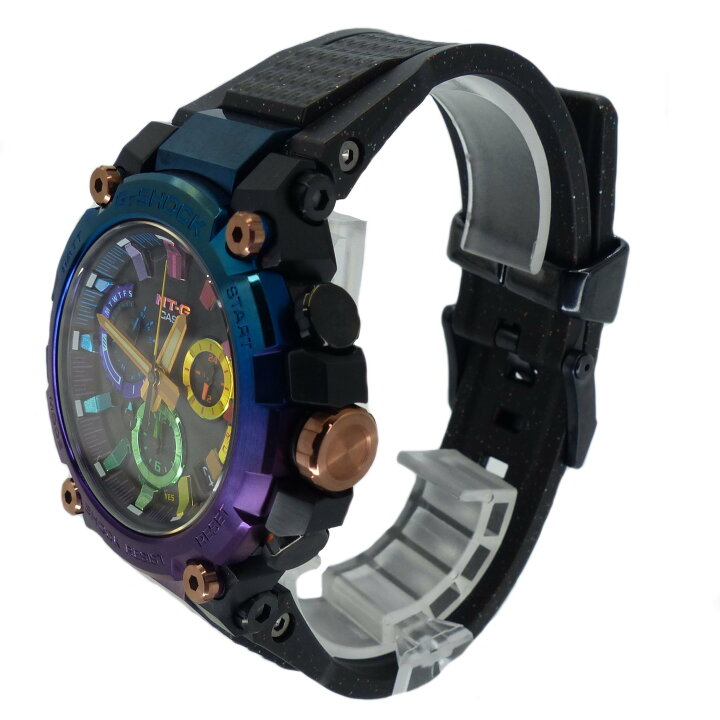 楽天市場】カシオ Casioジーショック G-SHOCK MTG-B3000DN-1AJR MTG 