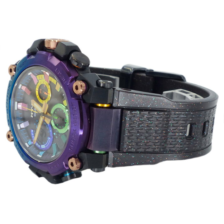 楽天市場】カシオ Casioジーショック G-SHOCK MTG-B3000DN-1AJR MTG 