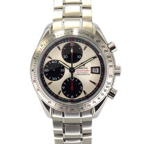 楽天市場】OMEGA 腕時計 スピードマスター デイト 3211．31 メンズの通販
