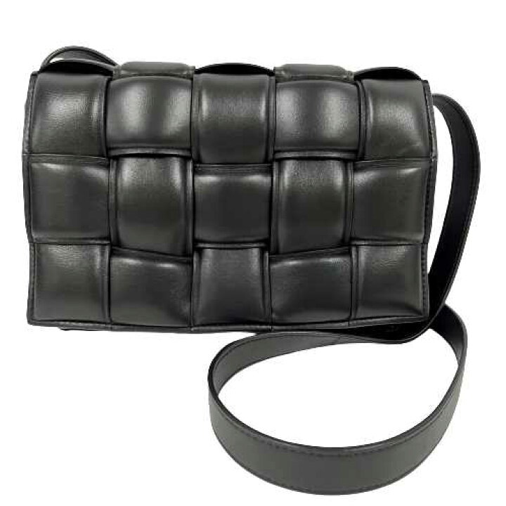楽天市場】BOTTEGA VENETA ボッテガ ヴェネタ 591970 パデッドカセット 