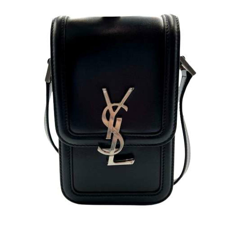 楽天市場】SAINT LAURENT PARIS サンローランパリ 753963 ソルフェ  