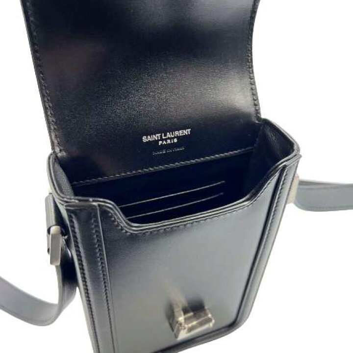 楽天市場】SAINT LAURENT PARIS サンローランパリ 753963 ソルフェ  