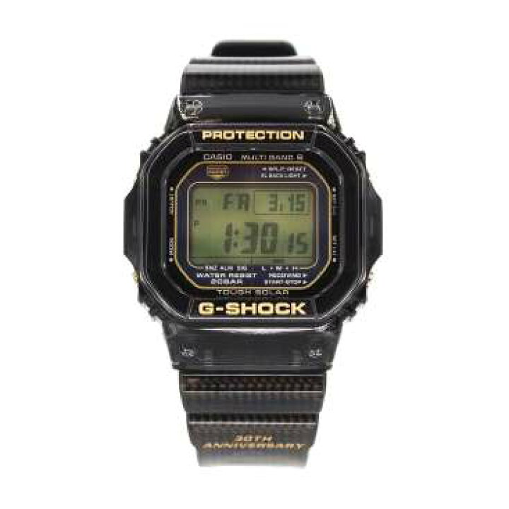 楽天市場】CASIO G-SHOCK GW-M5630D 30th記念モデル Gショック カシオ  