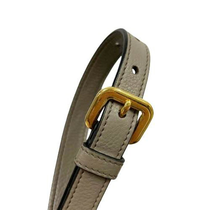 楽天市場】PRADA プラダ 1BH079 ショルダーバッグ Wジップ ヴィッテロ 