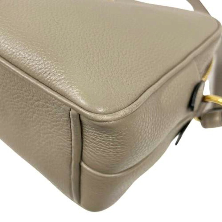 楽天市場】PRADA プラダ 1BH079 ショルダーバッグ Wジップ ヴィッテロ 