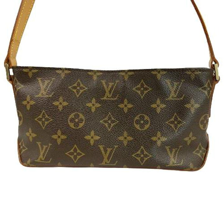 楽天市場】LOUIS VUITTON ルイヴィトン M51240 トロター モノグラム 