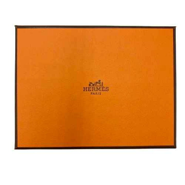 楽天市場】HERMES カルヴィ B刻印 エルメス カードケース □□USED-S  