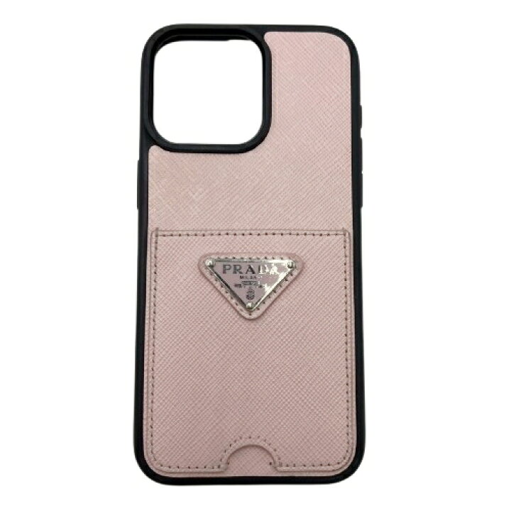 楽天市場】PRADA プラダ iphone15 pro max ケース スマホ・携帯ケース  