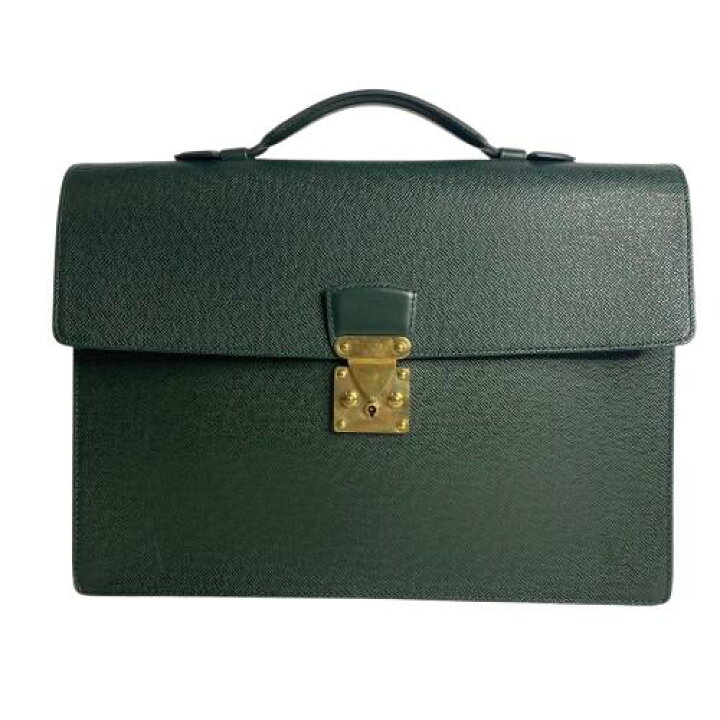 楽天市場】LOUIS VUITTON ルイ・ヴィトン M30074 セルヴィエット 
