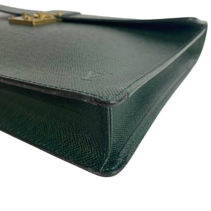 楽天市場】LOUIS VUITTON ルイ・ヴィトン M30074 セルヴィエット 