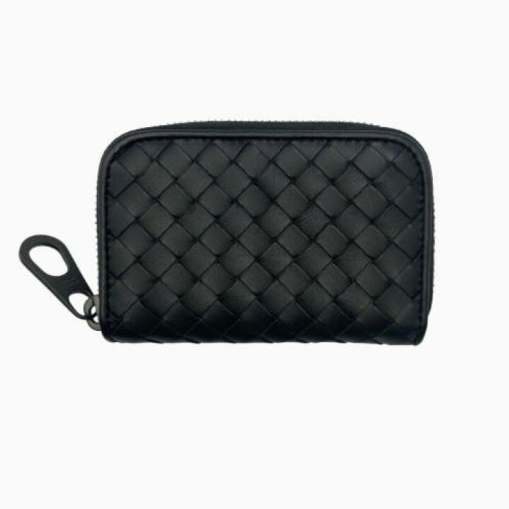 楽天市場】BOTTEGA VENETA ボッテガ ヴェネタ イントレチャート コイン 