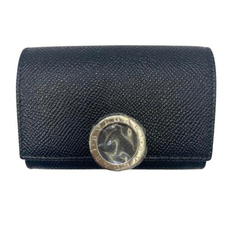 楽天市場】BVLGARI ブルガリ 33749 クリップコインパース 小銭入れ  