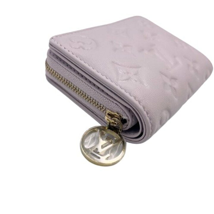 楽天市場】LOUIS VUITTON ルイヴィトン M25705 ポルトフォイユ・ルー 