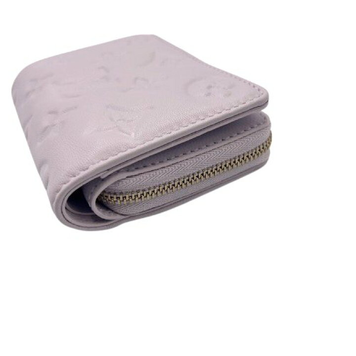 楽天市場】LOUIS VUITTON ルイヴィトン M25705 ポルトフォイユ・ルー 
