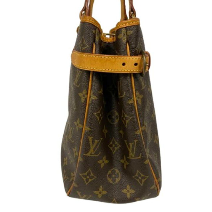楽天市場】LOUIS VUITTON ルイヴィトン M51154 バティニョール