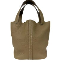 楽天市場】エルメス ピコタンロックmm ゴールド金具の通販