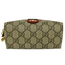 楽天市場】GUCCI（化粧ポーチ｜レディースバッグ）：バッグ<バッグ 