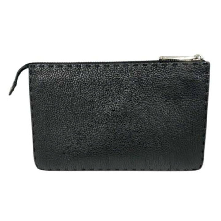 楽天市場】FENDI フェンディ 7VA350 クラッチバッグ バグズアイ 