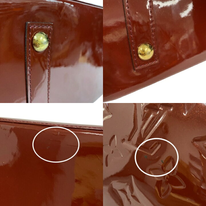 楽天市場】LOUIS VUITTON ルイヴィトン M91691(推定) アルマPM 