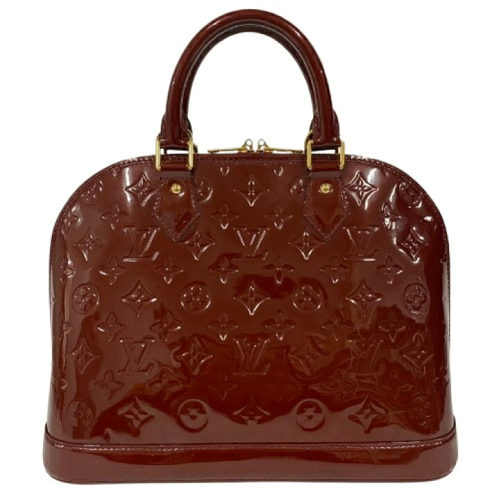 楽天市場】LOUIS VUITTON ルイヴィトン M91691(推定) アルマPM 