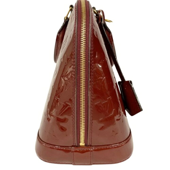 楽天市場】LOUIS VUITTON ルイヴィトン M91691(推定) アルマPM 