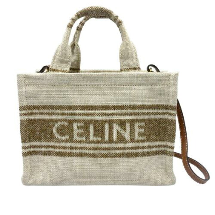 楽天市場】CELINE セリーヌ スモール カバ タイス ハンドバッグ 