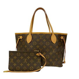 楽天市場】【中古】LOUIS VUITTON M41208 ヴォルテール モノグラム 