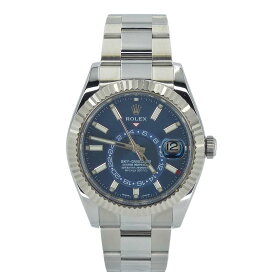 楽天市場】【中古】BREITLING D52065 レディJ クォーツ 200m防水 日付 