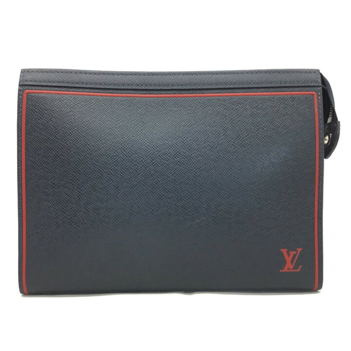 楽天市場】LOUIS VUITTON【ルイヴィトン】ポシェットヴォワヤージュMM 