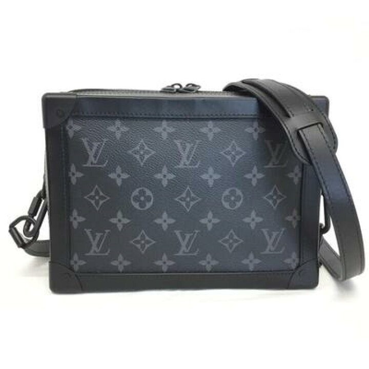 楽天市場】LOUIS VUITTON【ルイヴィトン】ソフトトランク M44730 