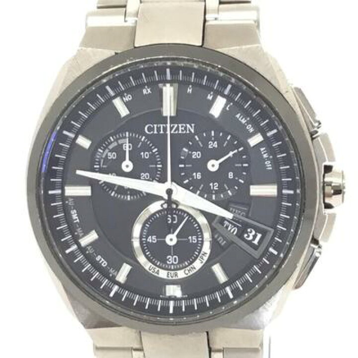 楽天市場】CITIZEN【シチズン】ECO-DRIVE H610-T018068 エコドライブ 