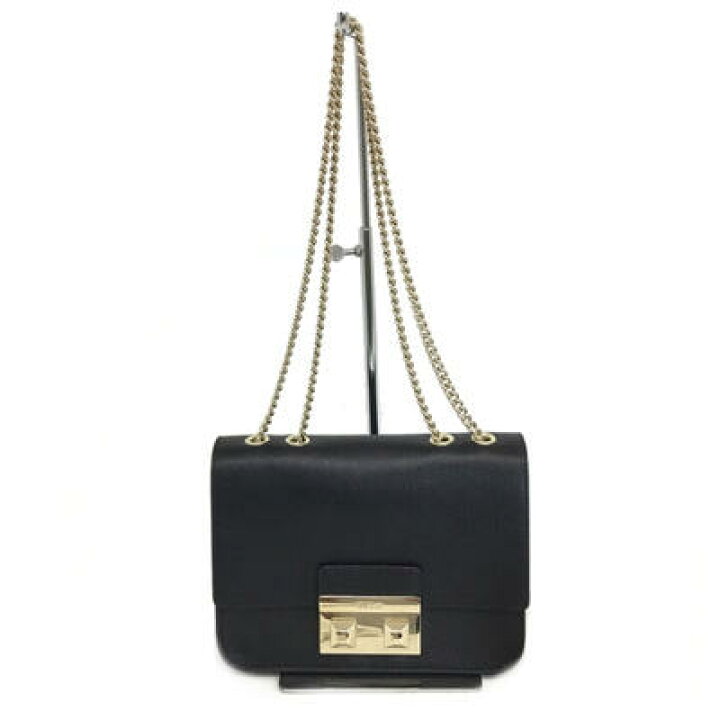 楽天市場】FURLA【フルラ】ミニクロスボディーショルダーバッグ レザー  