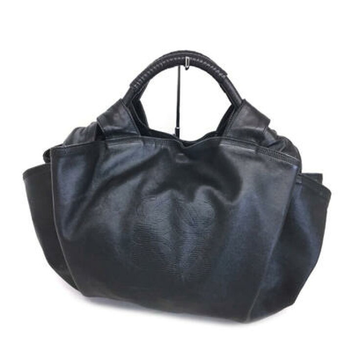 楽天市場】LOEWE【ロエベ】ナッパアイレ ハンドバッグ トートバッグ 