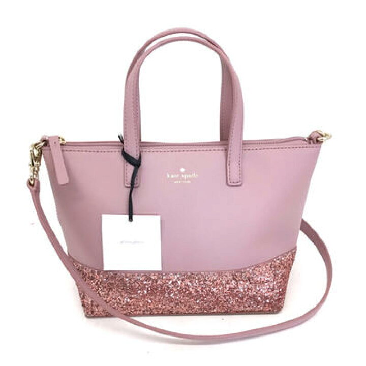 楽天市場】☆ Kate Spade ケイトスペード 2WAYショルダーバッグ 