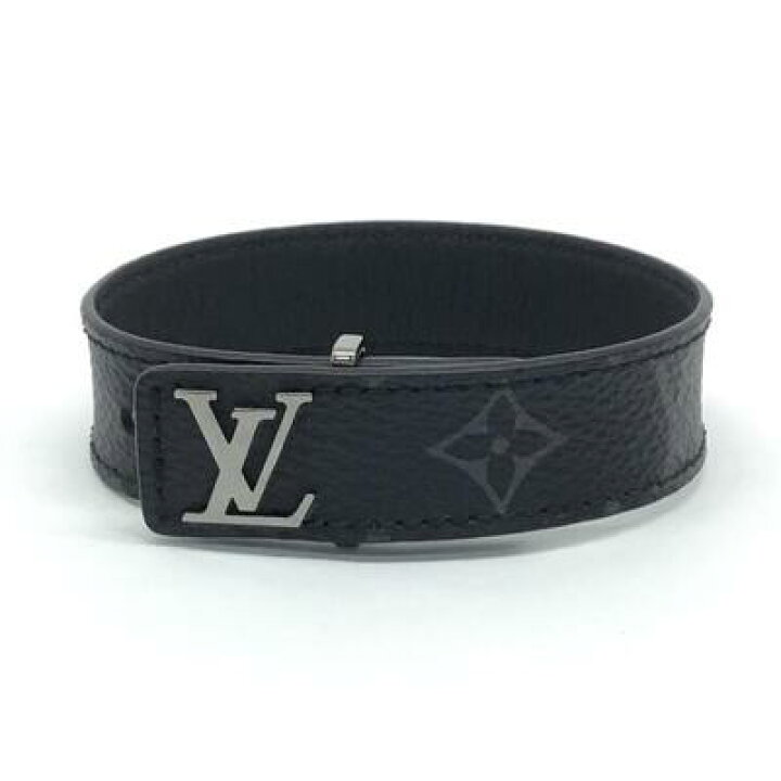 楽天市場】LOUIS VUITTON【ルイヴィトン】ブラスレ LVスリム 21 M6456 