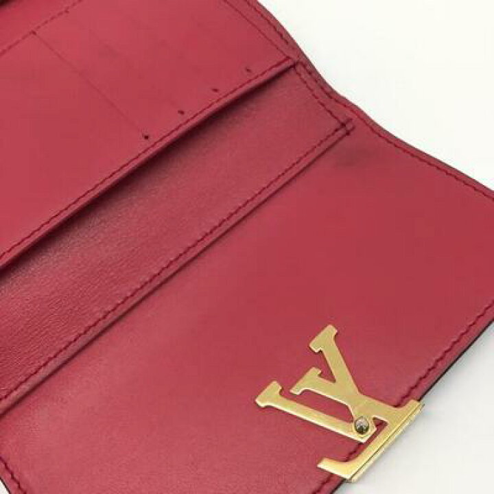 楽天市場】LOUIS VUITTON【ルイヴィトン】ポルトフォイユ カプシーヌ  
