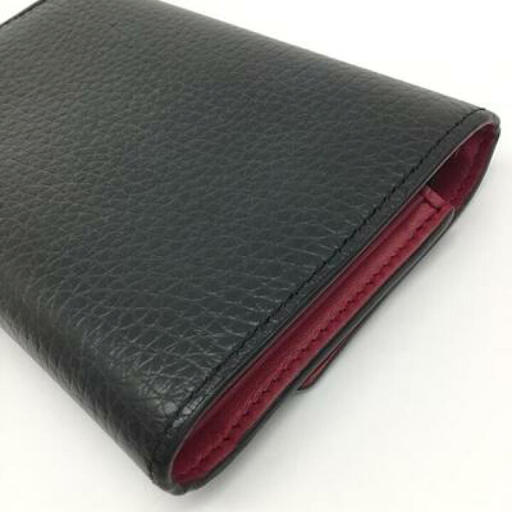 楽天市場】LOUIS VUITTON【ルイヴィトン】ポルトフォイユ カプシーヌ  
